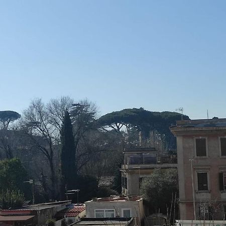 Casette Dei Quintili روما المظهر الخارجي الصورة