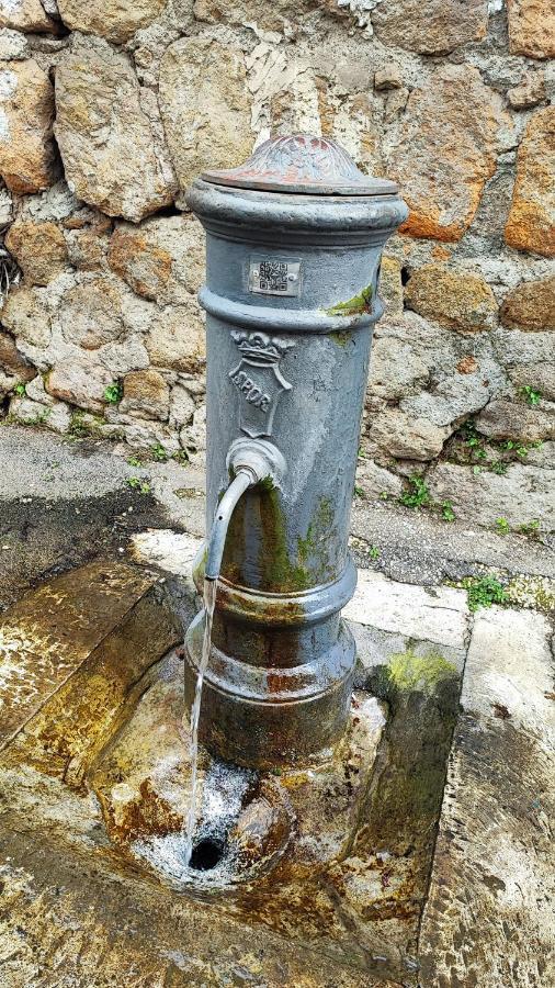 Casette Dei Quintili روما المظهر الخارجي الصورة